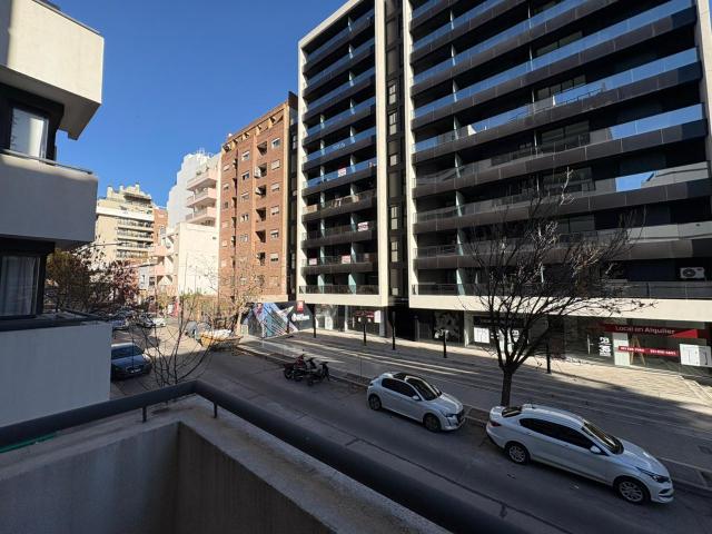 Departamento Amoblado en Alquiler | 2 Dormitorios | Nueva Cordoba | Amenities | Terraza Propia
