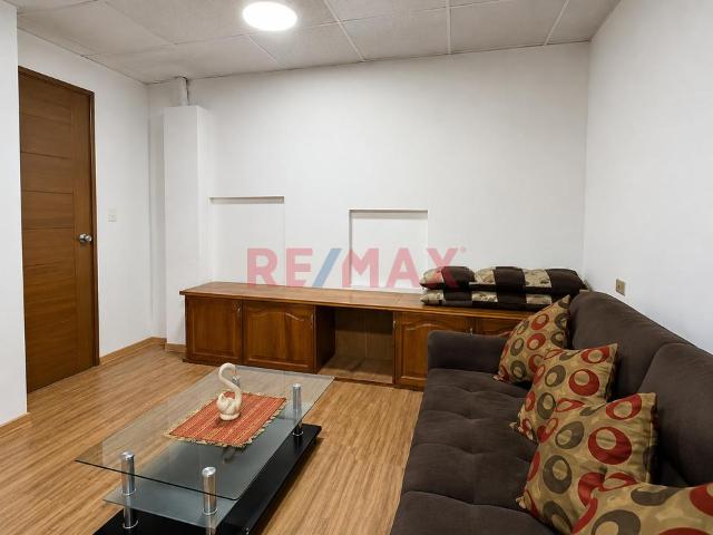 ✨ Departamento Amoblado En Alquiler – Cusco ✨
