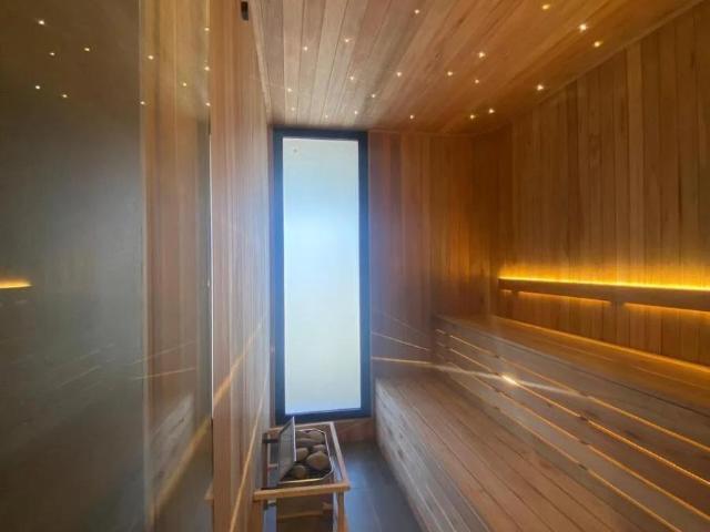 Departamento AMOBLADO en Alquiler en exclusivo Condominio Puro Cerro