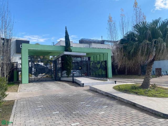 Departamento amoblado en alquiler en Sotavento