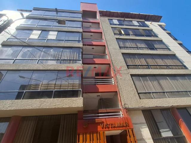 Departamento Amoblado En Alquiler En Segundo Piso En Jirón Torres Paz 300 Cercado Pimentel