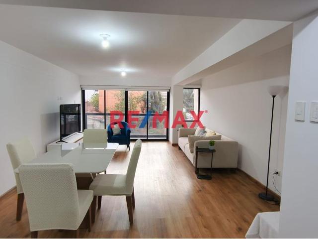 ✨ Departamento Amoblado En Alquiler – Huancaro, Cusco