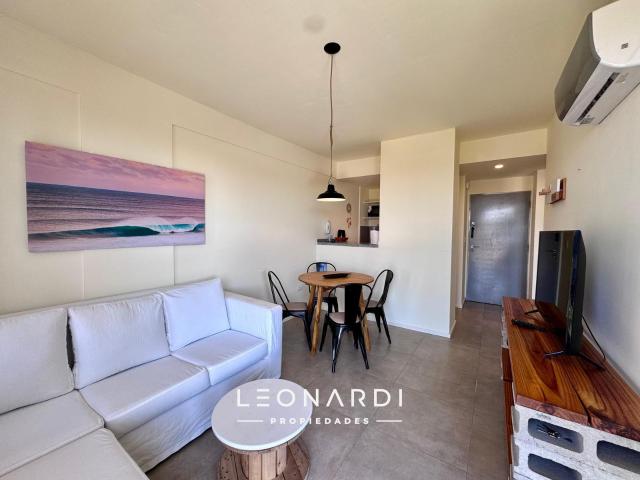 Departamento AMOBLADO en alquiler ID 6187