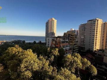 DEPARTAMENTO AMOBLADO EN ARRIENDO 3 D 2 B EN VIÑA DEL MAR