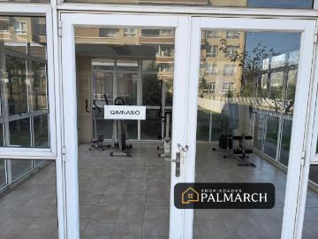 DEPARTAMENTO AMOBLADO EN ARRIENDO
