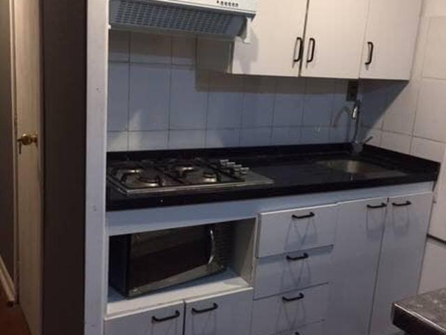 Departamento amoblado en arriendo en Lampa