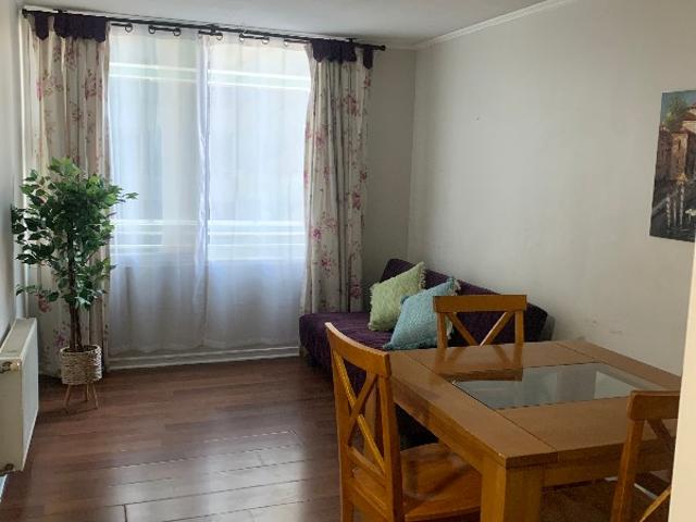 Departamento Amoblado en Arriendo en Santiago
