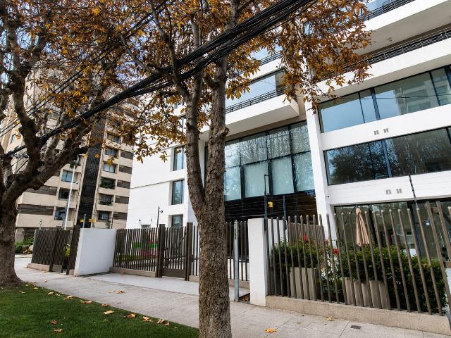 Departamento amoblado en arriendo en sector Oriente / Libertad, Viña del Mar