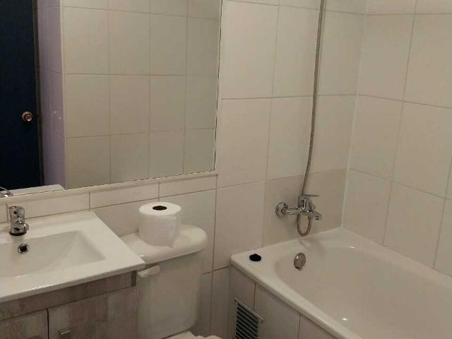 Departamento amoblado en arriendo en Recoleta/Independencia
