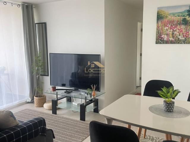 Departamento Amoblado en bosquemar