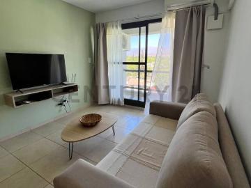 DEPARTAMENTO AMOBLADO EN GODOY CRUZ
