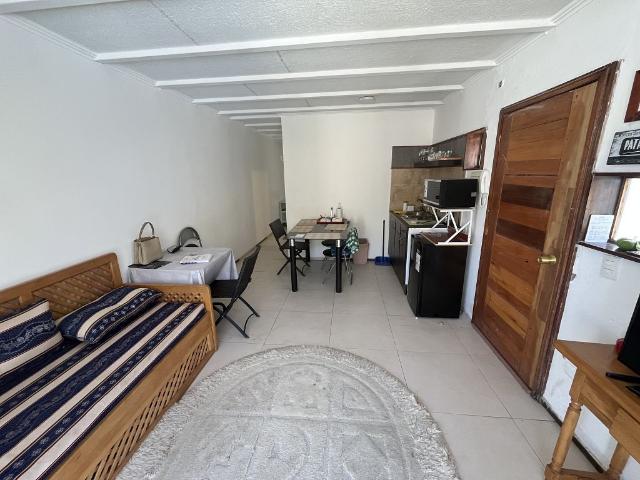 Departamento amoblado en olmue