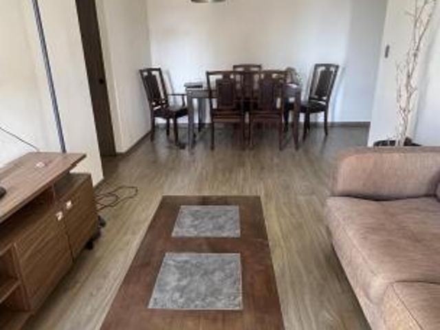 Departamento amoblado en Los Andes, Los Andes, Departamentos en Arriendo