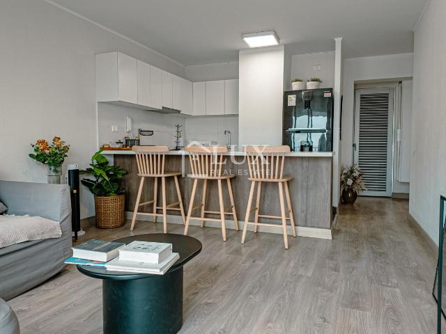 Departamento Amoblado en Lincidro