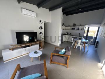 DEPARTAMENTO AMOBLADO EN MAIPU BARRIO BOSQUES DE MAYO