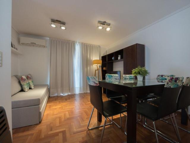 Departamento Amoblado en Nva Cba al mejor precio ! Alquiler con impuestos y expensas incluidos