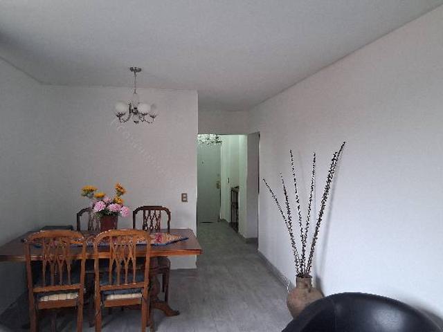 Departamento amoblado en san Pedro de la Paz