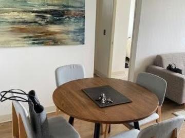 Departamento amoblado en venta Alto Rancagua | 2 Dormitorios por 3900.00 en Rancagua