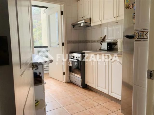 Departamento amoblado en venta de 3 dorm. En Santo Domingo | 3 dormitorios por 8800.00 en Santo Domingo