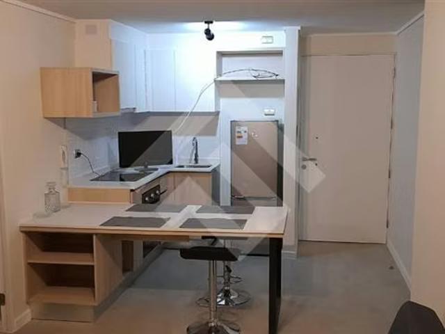 Departamento Amoblado en venta de 2 dorm. En Algarrobo | 2 dormitorios por 3850.00 en Algarrobo