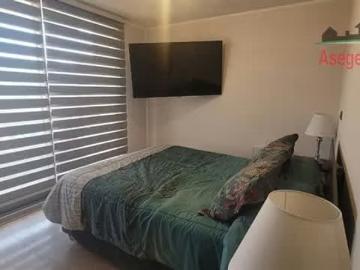 Apartamento en venta en Región de Atacama - Estacionamiento