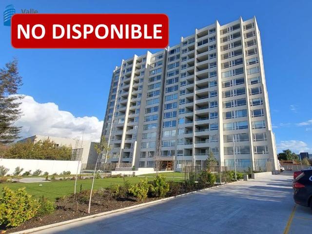 DEPARTAMENTO AMOBLADO EDIFICIO 5 NORTE – TALCA