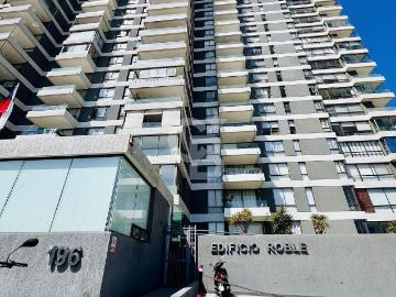 Apartamento en arriendo en Bordemar II - Estacionamiento