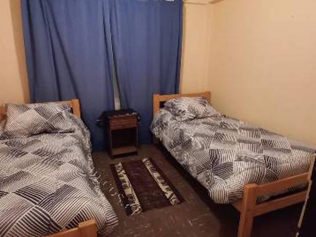 Departamento amoblado equipado