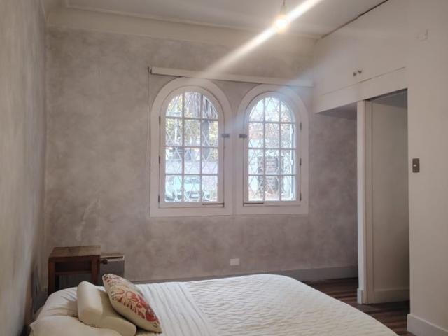 DEPARTAMENTO AMOBLADO HOLANDA Y CARLOS ANTÚNEZ