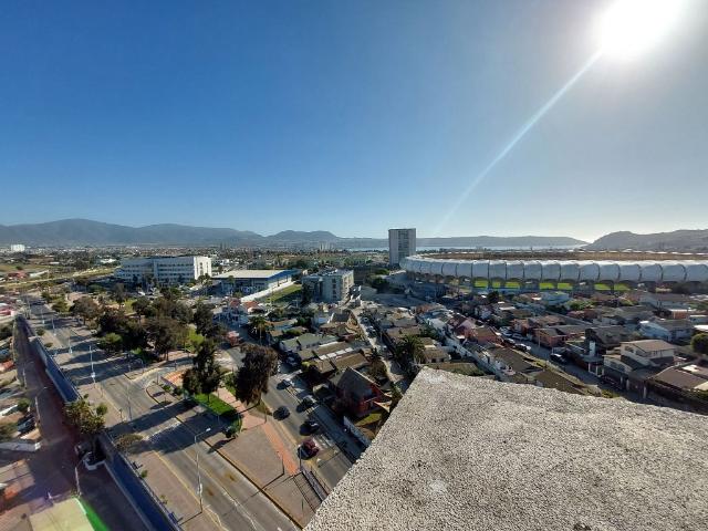 DEPARTAMENTO AMOBLADO IDEAL INVERSIÓN AIRBNB COQUIMBO