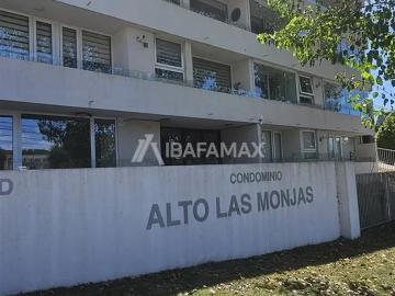 Departamento amoblado lomas de san andres en concepción