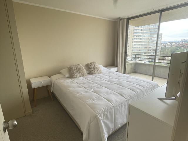 Departamento Amoblado Lomas San Sebastián