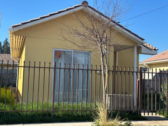 DEPARTAMENTO AMOBLADO SAN FELIPE