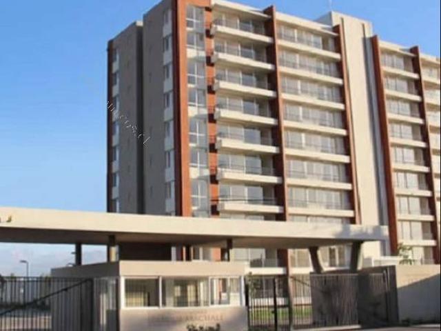 Departamento amoblado secrtor oriente