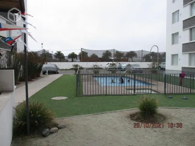 Departamento amoblado sin comision y financiamient | 3 dormitorios por 2650.00 en La Serena