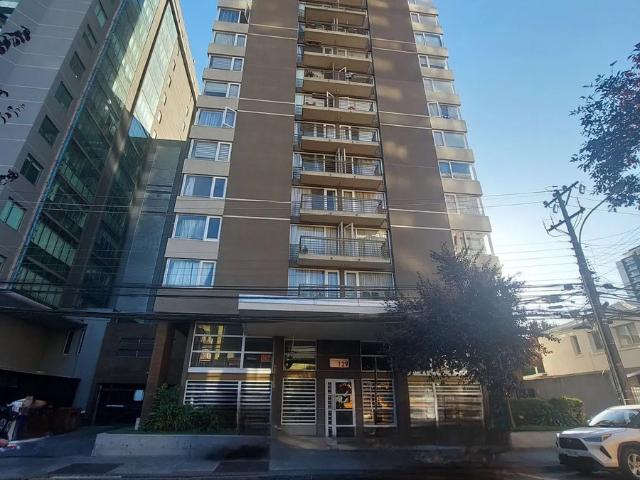 Departamento amoblado, sin gasto comun incluido sin comisión