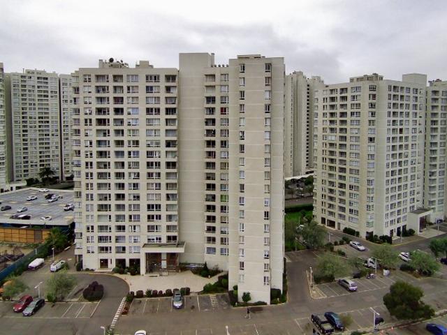 Departamento amoblado para arriendo de marzo diciembre