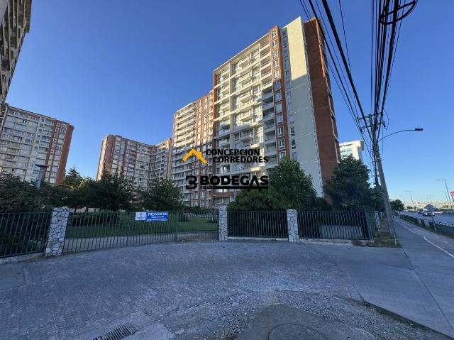 Departamento amoblado parque urbano ii