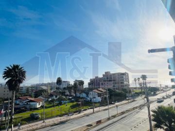Departamento amoblado Reinos De Italia, La Serena, Departamentos en Arriendo