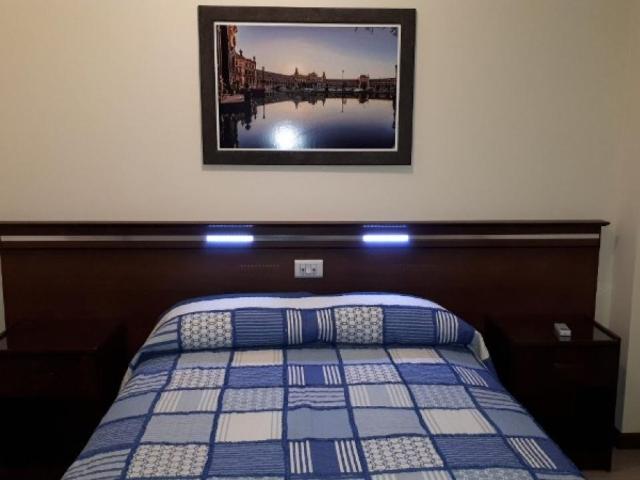 Departamento Amoblado. Todos Los Servicios Incluidos. Libre Desde 15 De Marzo/2026 Con Coch