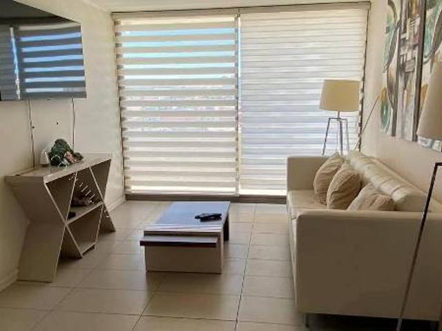 DEPARTAMENTO AMOBLADO TERRAZAS DEL LOA | PROPIEDADESIRIS
