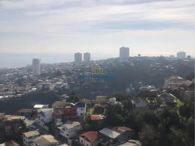 Departamento Amoblado Valparaíso