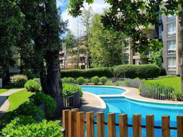 Departamento amoblado venta Payllahue