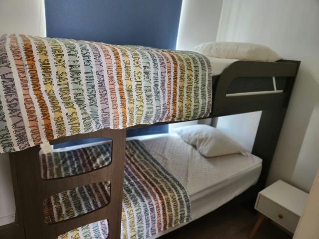 Departamento amoblado y equipado frente al Mar, La Herradura. 3 dormitorios por 4600.00 en Coquimbo