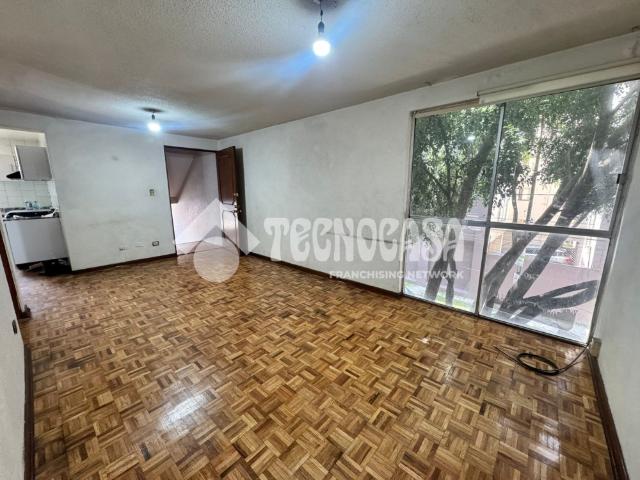 DEPARTAMENTO AMORES, COL. ACACIAS