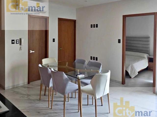 Departamento Ampliacion Miguel Alem?n