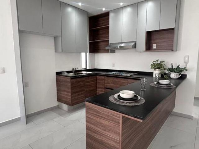 Departamento amplio a estrenar a 1 cuadra del parque Metropolitano