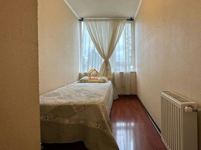 Departamento Amplio, Cómodo, Seguro y Tranquilo. Temuco | 3 dormitorios por 4347.00 en Temuco
