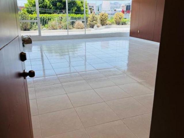 DEPARTAMENTO AMPLIO CON TERRAZA PRIVADA DE 275 M² | SANTA CRUZ DEL MONTE