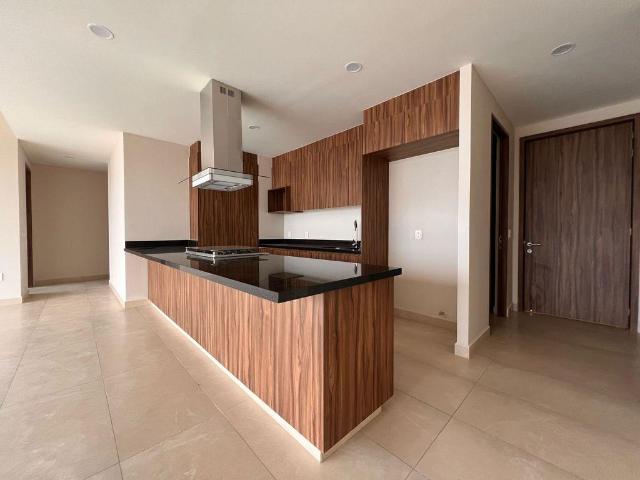 Departamento amplio con vista en Renta piso 17 en Eniti La Perla Zapopan